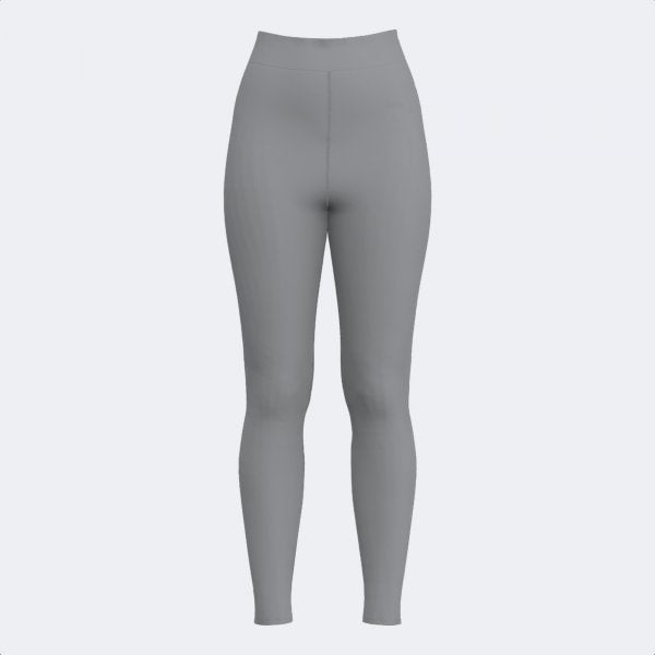 Дамски клин (легинси) MIMETIC LONG TIGHTS сиво