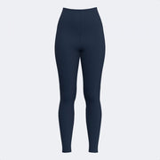 Дамски клин (легинси) MIMETIC LONG TIGHTS морско синьо