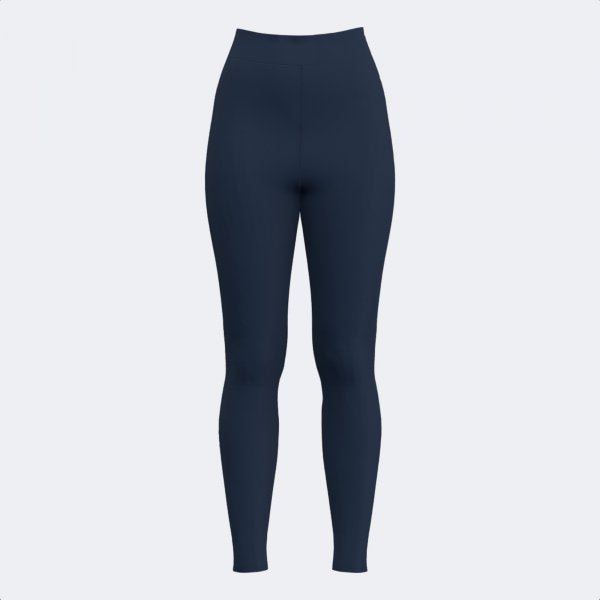 Дамски клин (легинси) MIMETIC LONG TIGHTS морско синьо