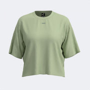 MIMETIC SHORT SLEEVE T-SHIRT GREEN GREEN