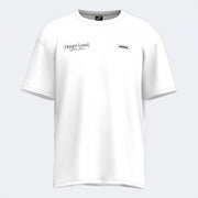 Поло блуза MIMETIC SHORT SLEEVE T-SHIRT бяло