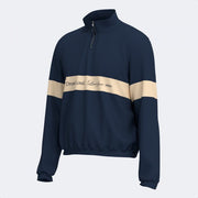 Суитшърт MIMETIC SWEATSHIRT морско синьо