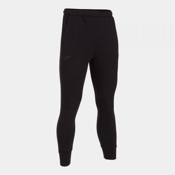 Анцуг MONTANA CUFF LONG PANTS черно