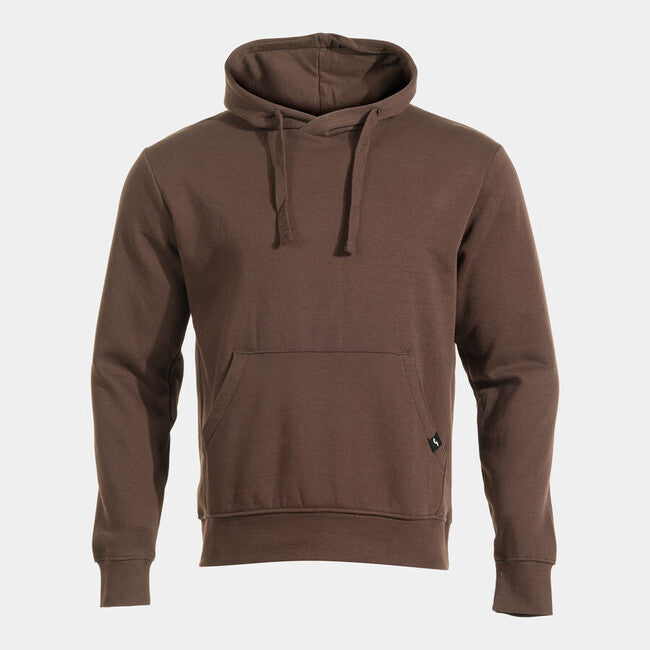 MONTANA HOODIE BROWN BROWN