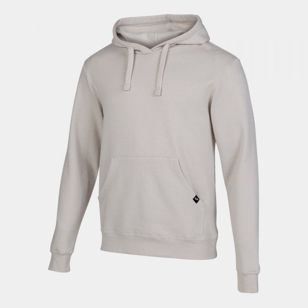 Суитшърт с качулка MONTANA HOODIE бежово