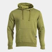 MONTANA HOODIE GREEN GREEN