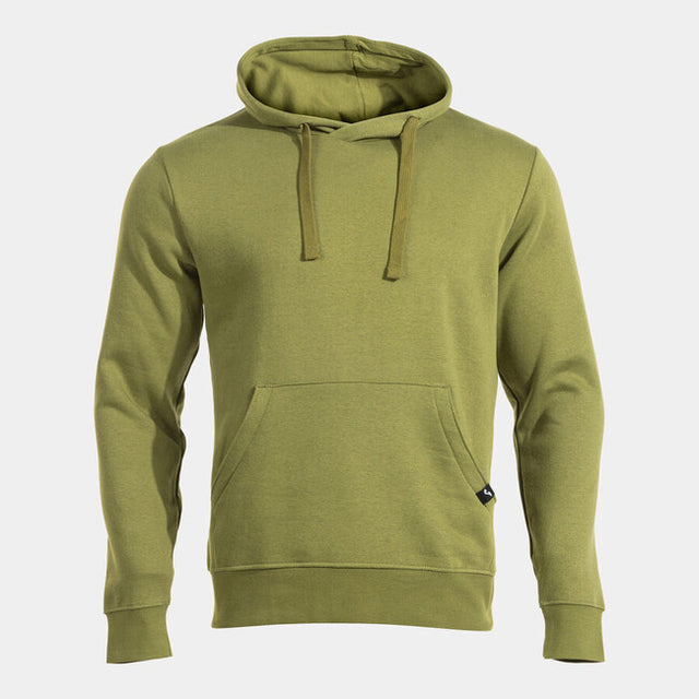 Суитшърт с качулка MONTANA HOODIE зелено