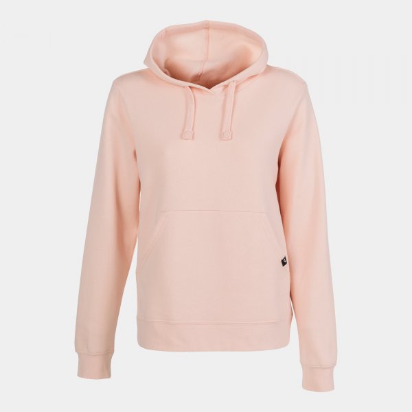 SWEATSHIRT MONTANA LIGHT PINK
