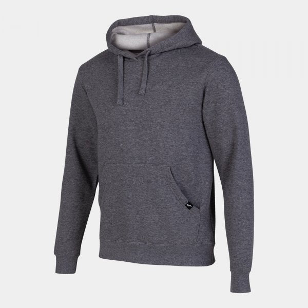 SWEATSHIRT MONTANA GREY