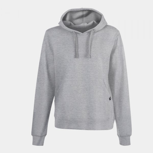 Дамска суитшърт с качулка MONTANA HOODIE сиво