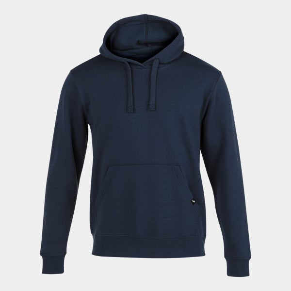 SWEATSHIRT MONTANA NAVY