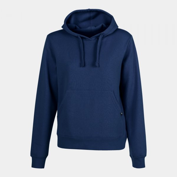 SWEATSHIRT MONTANA NAVY