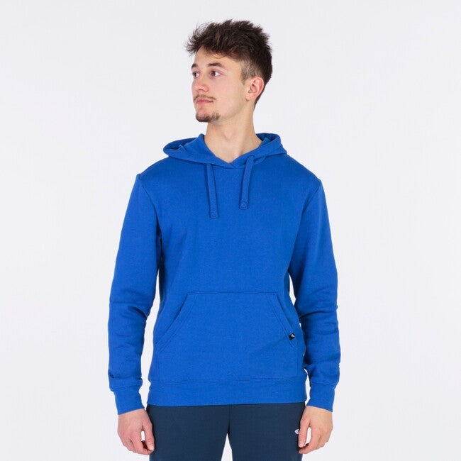 SWEATSHIRT MONTANA ROYAL