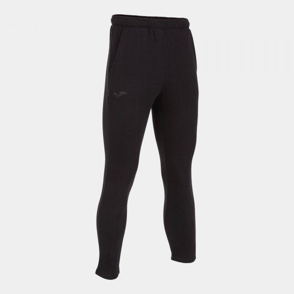 TROUSERS MONTANA BLACK