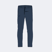 MONTANA STRAIGHT LONG PANTS BLUE ROYAL