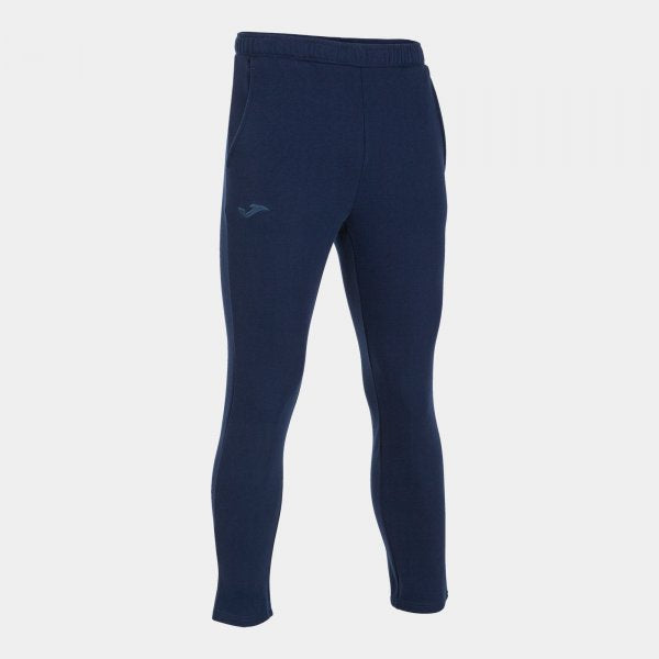 TROUSERS MONTANA NAVY