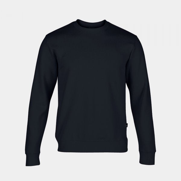 SWEATSHIRT MONTANA BLACK