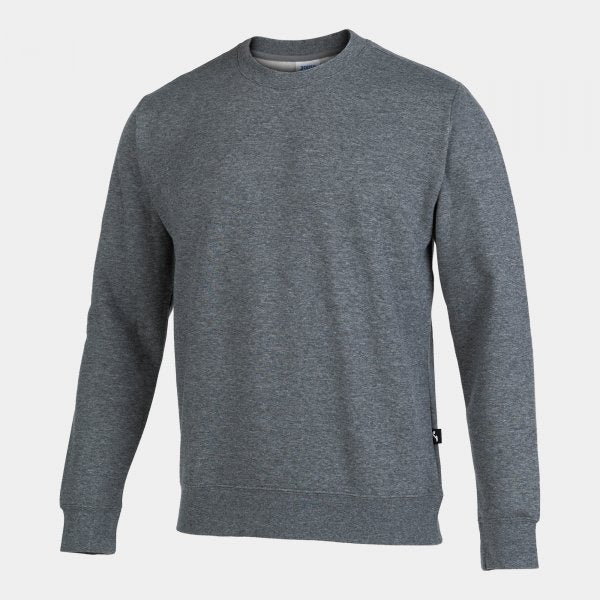 SWEATSHIRT MONTANA GREY