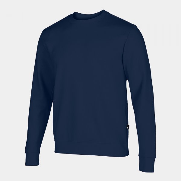 Суитшърт MONTANA SWEATSHIRT морско синьо