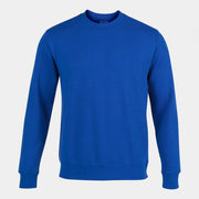 SWEATSHIRT MONTANA ROYAL