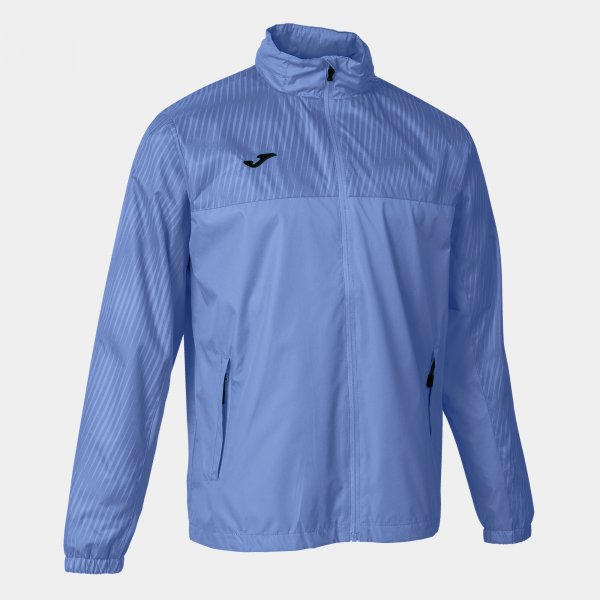 MONTREAL RAINCOAT ROYAL