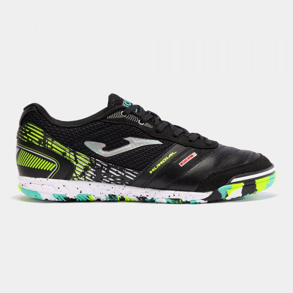 MUNDIAL 2401 BLACK INDOOR BLACK
