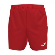 SHORTS MYSKIN II RED