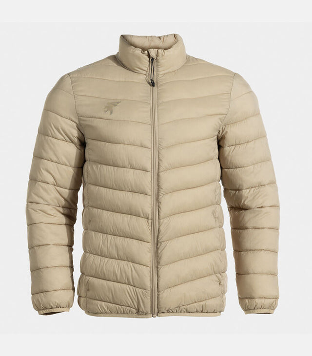 Яке MYSTIC JACKET бежово