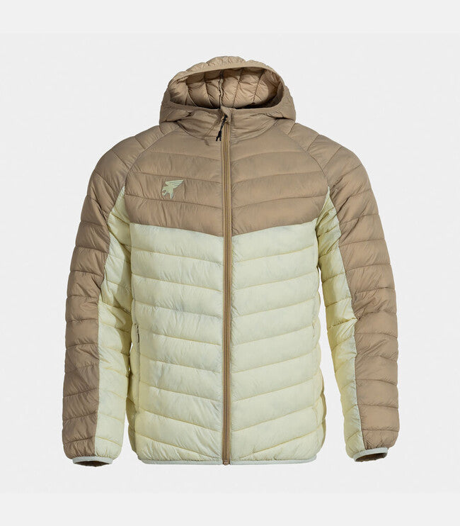 MYSTIC JACKET BEIGE BEIGE