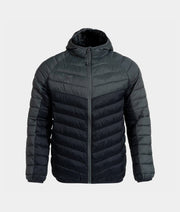 Яке за дъжд MYSTIC JACKET черно антрацит