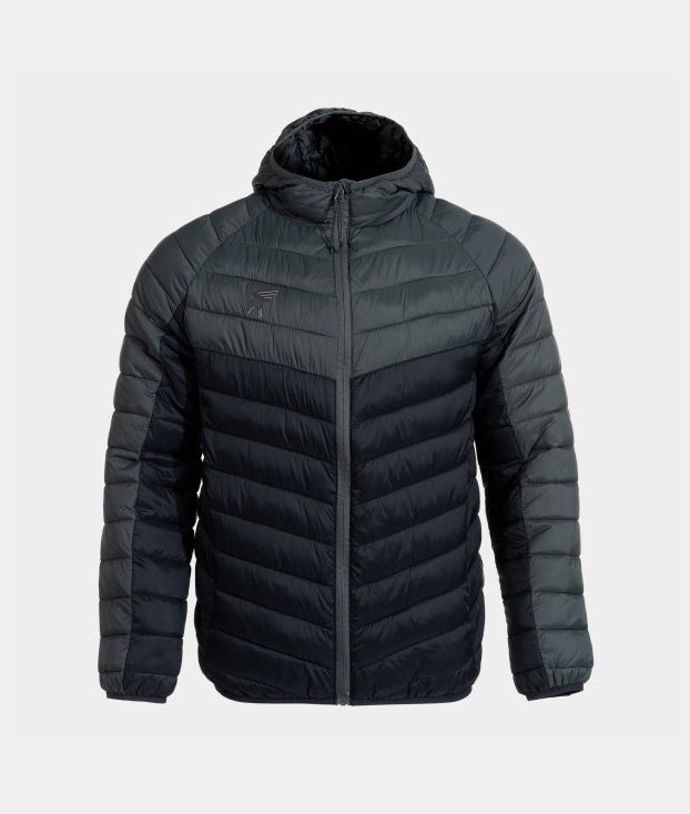 Яке за дъжд MYSTIC JACKET черно антрацит