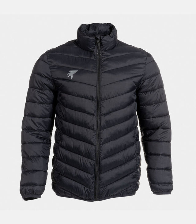 Яке MYSTIC JACKET черно