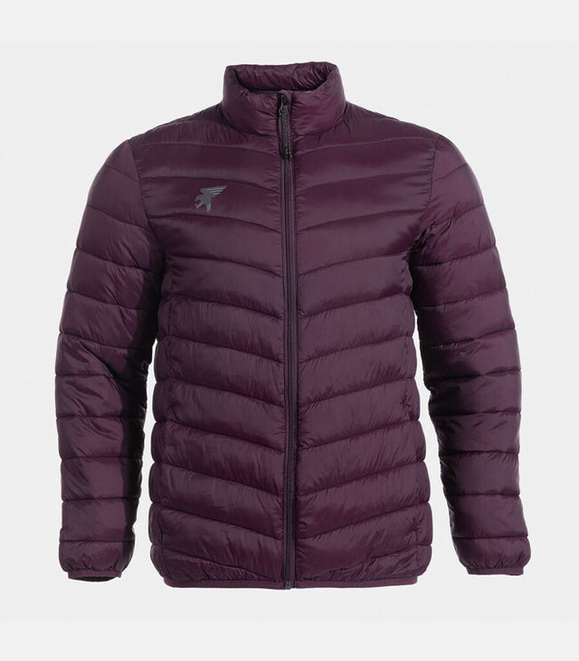 Яке MYSTIC JACKET бордо