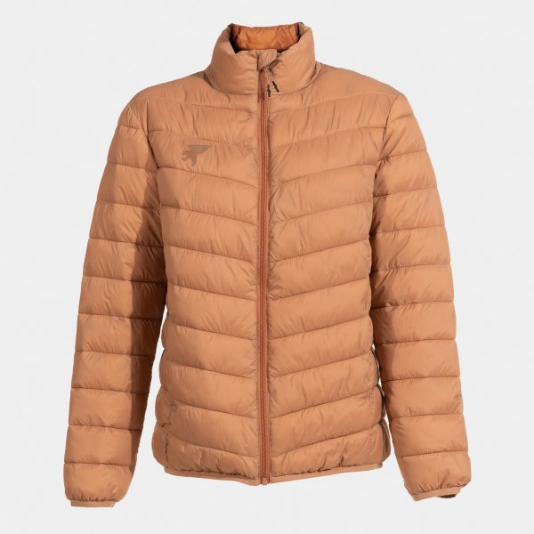 Дамска яке MYSTIC JACKET кафяв (camel)