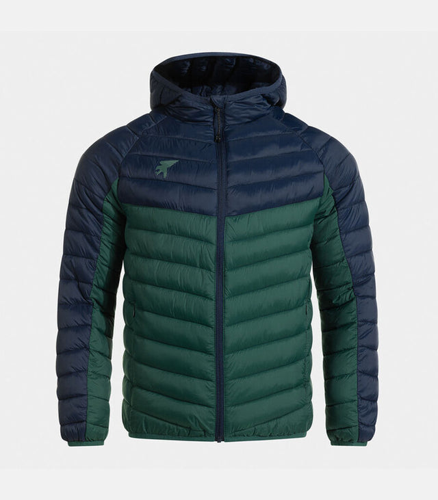 Яке MYSTIC JACKET морско синьо