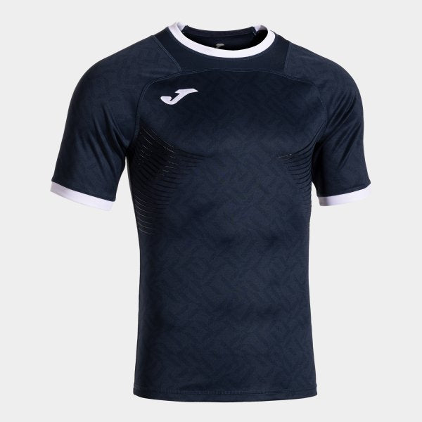 PERFORMANCE SHORT SLEEVE T-SHIRT NAVY BLUE NAVY