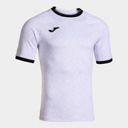 PERFORMANCE SHORT SLEEVE T-SHIRT WHITE WHITE