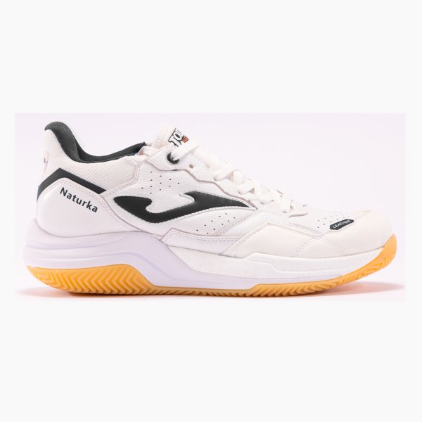 NATURCA MEN02 WHITE WHITE