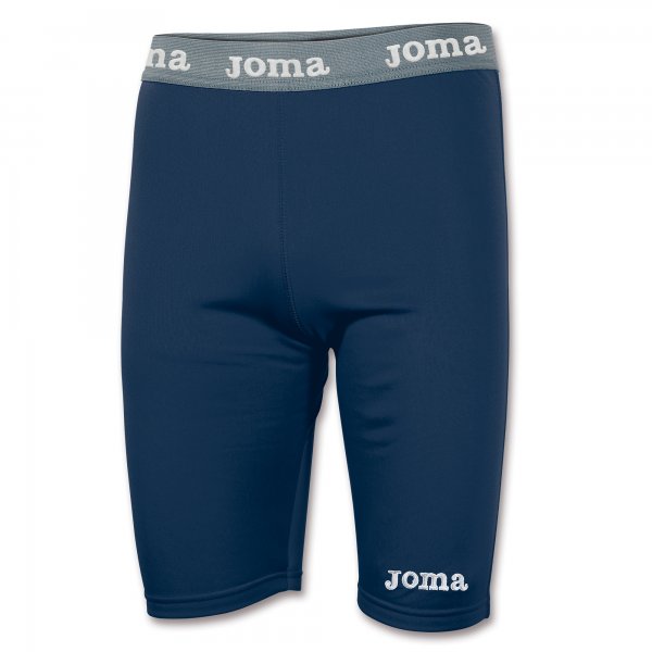 NAVY SHORT FLEECE NAVY