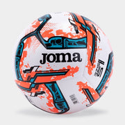 Топка NEPTUNE III BALL WHITE FLUOR CORAL бяло