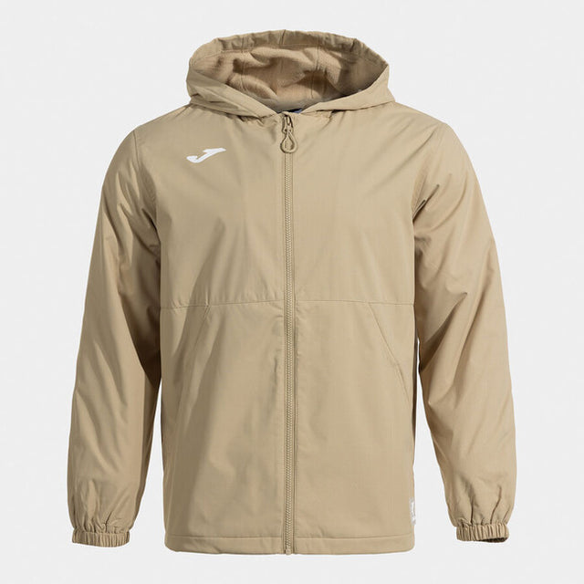 Яке NEW METAVERSE ANORAK кехлибарено