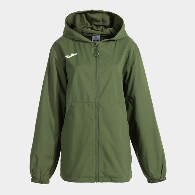 Яке NEW METAVERSE ANORAK кафяво