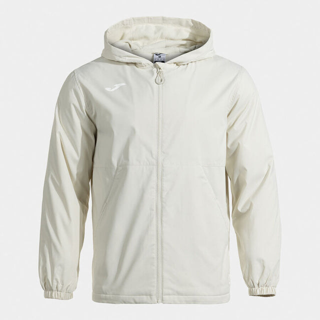 Яке NEW METAVERSE ANORAK сиво
