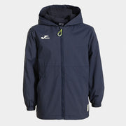 NEW METAVERSE ANORAK NAVY NAVY