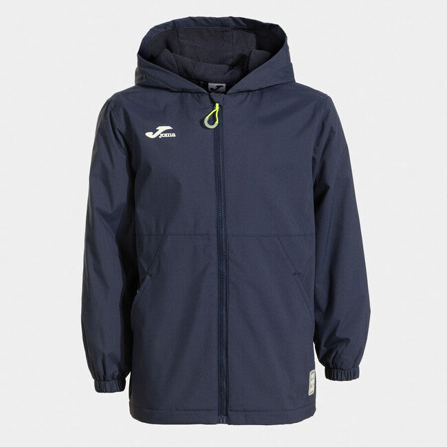 NEW METAVERSE ANORAK NAVY NAVY