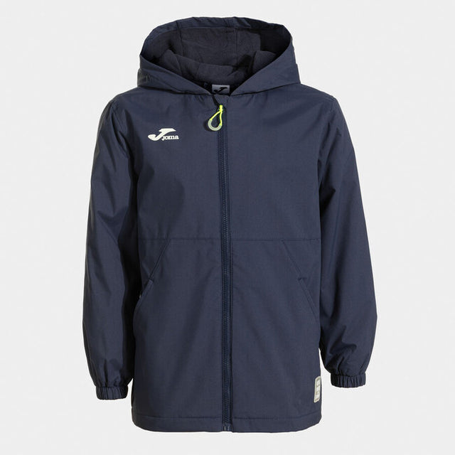 Яке NEW METAVERSE ANORAK морско синьо