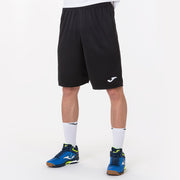 COMBI BASKET BLACK SHORT BLACK
