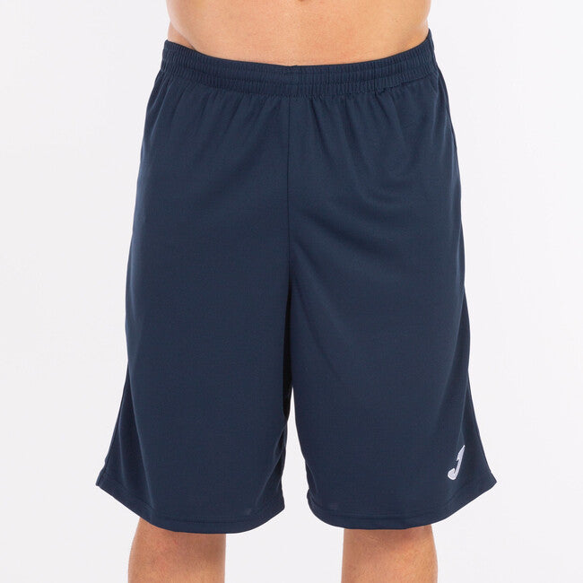 SHORTS SUIT BASKET NAVY NAVY