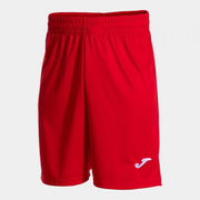 NOBEL LONG SHORT RED RED