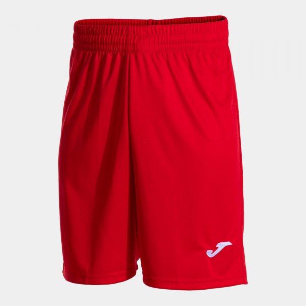 NOBEL LONG SHORT RED RED